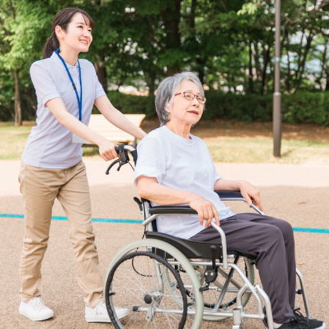 徳島県阿波市の看護・介護タクシー、福祉タクシー、患者等搬送事業、生活支援・代行