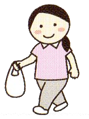 徳島県阿波市の看護・介護タクシーコトハ-生活支援-