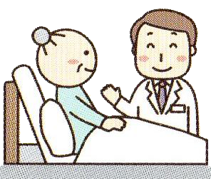 徳島県阿波市の看護・介護タクシーコトハ-生活支援-