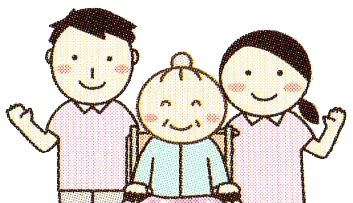 徳島県阿波市の看護・介護タクシーコトハ-生活支援-